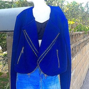 Beautiful women's jacket